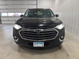 Used 2018 Chevrolet Traverse LT image 4