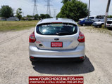 Used 2013 Ford Focus SE w/ SE Winter Pkg image 4