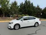 Used 2017 Nissan Sentra SV w/ Driver's Assist Package image 5