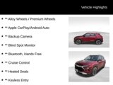 Certified 2024 Chevrolet TrailBlazer LT w/ Convenience Package image 3