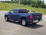Used 2015 Chevrolet Silverado 1500 LT w/ All Star Edition image 3