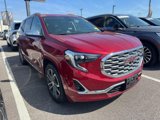 Used 2020 GMC Terrain Denali w/ Denali Premium Package image 3