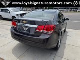 Used 2016 Chevrolet Cruze LT image 6
