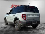 Certified 2022 Ford Bronco Sport Badlands image 5