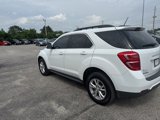 Used 2017 Chevrolet Equinox LT w/ Convenience Package image 5