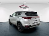 Used 2021 Kia Sportage S image 5