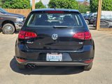 Used 2017 Volkswagen Golf 4-Door image 6