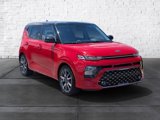 Used 2020 Kia Soul GT-Line image 2
