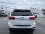 Certified 2021 Jeep Grand Cherokee Limited image 4