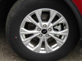 Used 2023 Ford Escape Active w/ Tech Pack #2 image 5