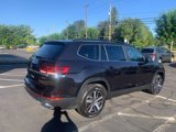Used 2021 Volkswagen Atlas SE image 3