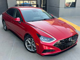 Used 2020 Hyundai Sonata SEL image 6