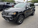 Used 2022 Jeep Grand Cherokee Limited image 6