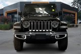 Used 2021 Jeep Wrangler Unlimited Sahara image 2