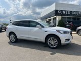 Used 2021 Buick Enclave Premium w/ Sun and Sites Package image 3