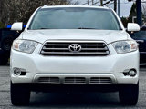 Used 2010 Toyota Highlander Limited image 3