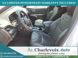 Used 2022 Jeep Cherokee Latitude Lux image 6