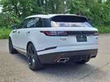 Used 2021 Land Rover Range Rover Velar R-Dynamic HSE image 5