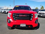 Used 2022 GMC Sierra 1500 Limited AT4 image 5