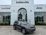 Used 2014 Jeep Grand Cherokee Limited w/ Mopar Chrome Edition Group image 1