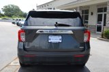 Used 2020 Ford Explorer XLT image 4