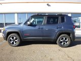 Used 2021 Jeep Renegade Trailhawk w/ Trailer Tow Group image 2
