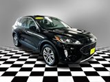 Used 2022 Ford Escape SEL image 4