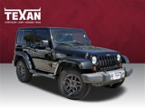 Used 2012 Jeep Wrangler Sahara w/ Connectivity Group image 1