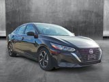 Used 2024 Nissan Sentra SV image 3