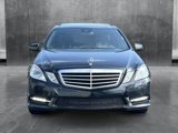 Used 2013 Mercedes-Benz E 550 4MATIC Sedan image 2