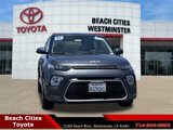 Used 2022 Kia Soul LX image 3