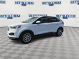 Used 2024 Ford Edge SEL image 4