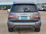 Used 2020 Nissan Armada Platinum w/ Cargo Package image 5