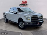 Used 2015 Ford F150 Lariat image 2