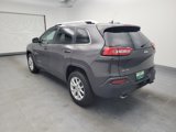 Used 2014 Jeep Cherokee Latitude w/ Cold Weather Group image 3