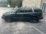 Used 2003 Subaru Forester 2.5X image 4