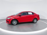 Used 2017 Chevrolet Sonic LT w/ Convenience Package image 4
