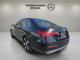 Certified 2022 Mercedes-Benz C 300 4MATIC Sedan image 5