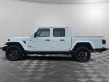 New 2025 Jeep Gladiator Sport image 3
