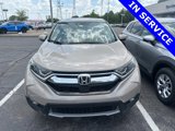 Used 2018 Honda CR-V EX-L image 2