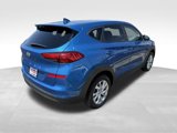 Used 2019 Hyundai Tucson SE image 5