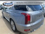 Used 2020 Hyundai Palisade Limited image 4