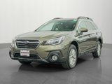 Used 2018 Subaru Outback 2.5i Premium image 3