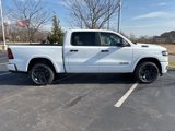 New 2025 RAM 1500 4x4 Crew Cab image 2