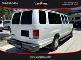 Used 2014 Ford E-350 and Econoline 350 XL w/ Power Windows & Locks Group image 5