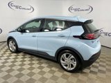 Certified 2022 Chevrolet Bolt LT image 4
