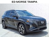 Used 2022 Hyundai Tucson SEL w/ Convenience Package image 5