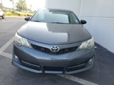 Used 2014 Toyota Camry SE image 2