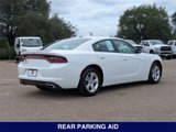 Used 2022 Dodge Charger SXT w/ Leather Interior Group image 5