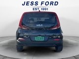 Used 2022 Kia Soul LX image 6